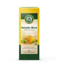 【OUTLET】レーベンスバウム エルダーミントティー 1.5gx20