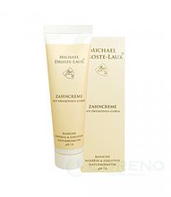 Michael Droste-Laux 歯磨きクリーム 50ml