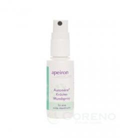 アペイロン ハーバルマウススプレー 30ml