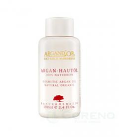 Argand'Or アルガンオイル 100ml