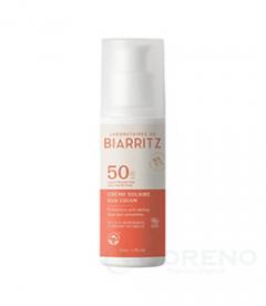 ラボラトリー ビアリッツ  キッズサンクリーム LSF50+ 50ml