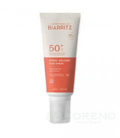 ラボラトリー ビアリッツ  ハイプロテクション UVスプレー LSF50 100ml