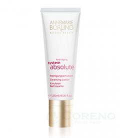 アンネマリーボーリンド アブソルート クレンジング 120ml