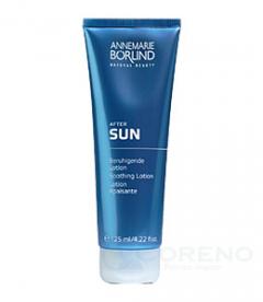 アンネマリーボーリンド アフターサンローション 125ml