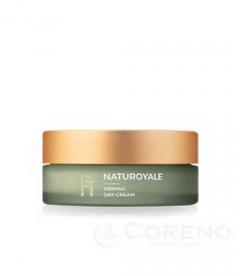 アンネマリーボーリンド ナチュロイヤル ナイトクリーム 50mlの個人  