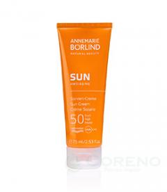 アンネマリーボーリンド アンチエイジングサンクリーム LSF50 75ml