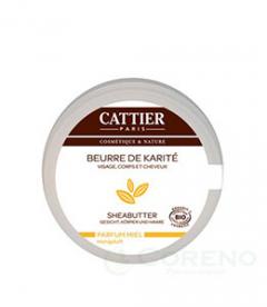 カティエ ブールドゥシア ハニーフレグランス 100g