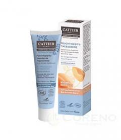 カティエ モイスチャライジングデイクリーム 30ml