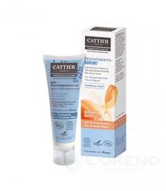 カティエ モイスチャライジングセラム 20ml