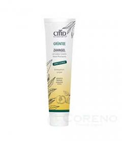 CMD グリーンティー はみがきジェル 75ml