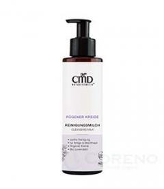 CMD リューゲンチョーク クレンジングミルク 200ml