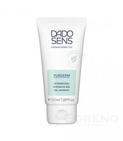ダドセンス ピュラダーム インテンシブジェル 50ml