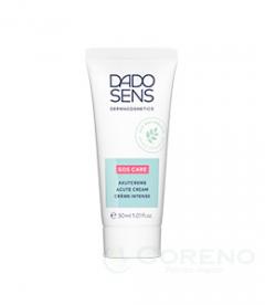 ダドセンス SOS 緊急スージングクリーム 30ml