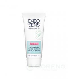 ダドセンス SOS ティートリー軟膏 30ml