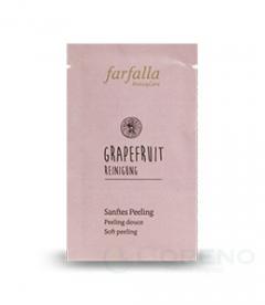 ファファラ グレープフルーツ ソフトピーリング 7ml