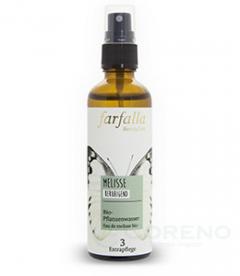 ファファラ フローラルウォーター メリッセ 75ml