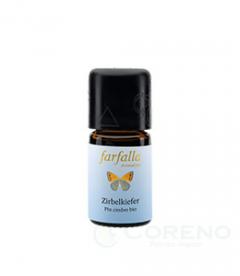 ファファラ エッセンシャルオイル 高山マツBIO野生 5ml