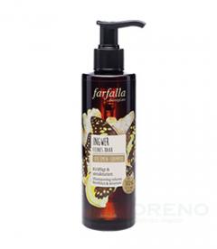 ファファラ ジンジャー ボリュームシャンプー 200ml