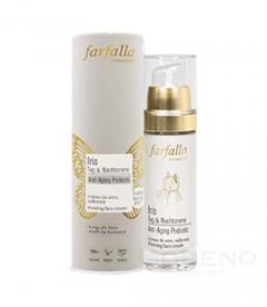 ファファラ アイリス アンチエイジング デイ&ナイトクリーム 30ml