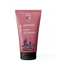 グリューン リペアコンディショナー ザクロ&オリーブ 150ml