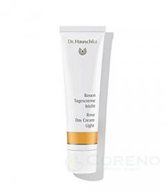 Dr. ハウシュカ ローズデイクリームライト 30ml