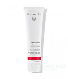 Dr. ハウシュカ シャワークリーム 150ml