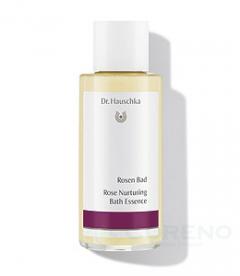 Dr. ハウシュカ ニュートリングバスエッセンス<ローズ> 100ml