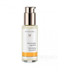 Dr. ハウシュカ リバイタライジング デイミルク 50ml