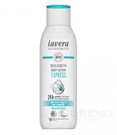 ラヴェーラ ベーシック エクスプレスボディローション 250ml