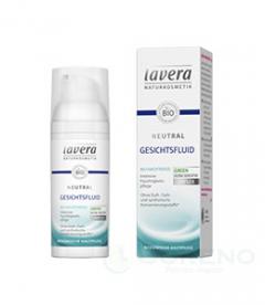 ラヴェーラ ニュートラル フェイスミルク 50ml