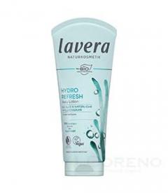 ラヴェーラ ハイドロリフレッシュ ボディローション 200ml