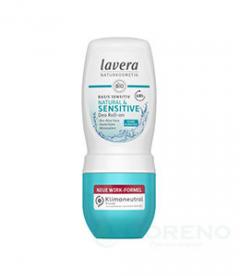ラヴェーラ ベーシック デオロールオン 50ml