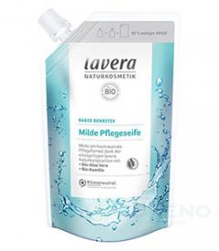 ラヴェーラ ハンドウォッシュ ジェントルケア つめかえ用 500ml