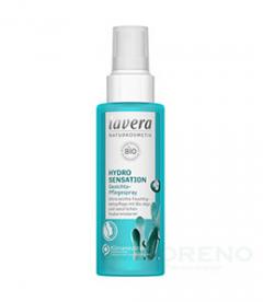 ラヴェーラ ハイドロリフレッシュ フェイスミスト 100ml