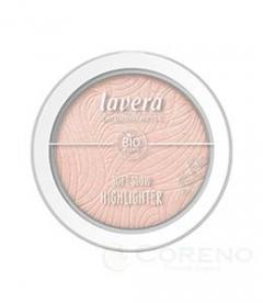 ラヴェーラ ソフトグローハイライター 02 オーロラグロー