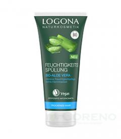 ロゴナ モイスチャーコンディショナー アロエベラ 200ml