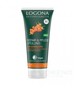 ロゴナ リペア ヘアコンディショナー<ヒッポファン> 200ml