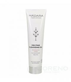 マダラ クレンジングオイル 100ml