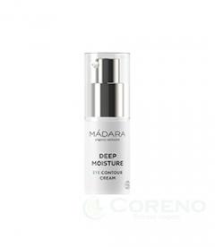 マダラ ディープ モイスチャーアイコンタークリーム 15ml