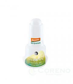 マルティナ ハンド&ネイル キューティクルオイル 15ml