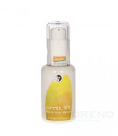 マルティナ サマータイム フェイス&ボディ アフターサン 30ml