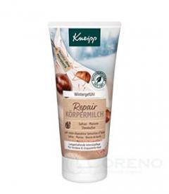 クナイプ リペアボディミルク ウィンターギフト 175ml