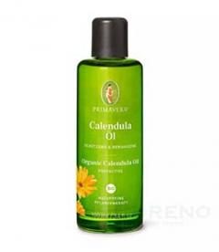 プリマヴェーラ 植物オイル カレンデュラの香り bio(浸出油) 100ml