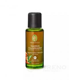 プリマヴェーラ 植物オイル ヒッポファエ bio 30ml