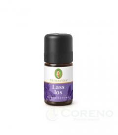 プリマヴェーラ ブレンド精油 レット・ゴー 5ml