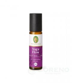 プリマヴェーラ アロマロールオン Yogaflow 10ml