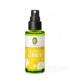 プリマヴェーラ ルームスプレー フォーカス&ラーン 50ml