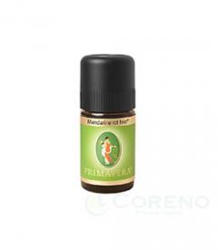 プリマヴェーラ エッセンシャルオイル マンダリン・レッド bio 5ml