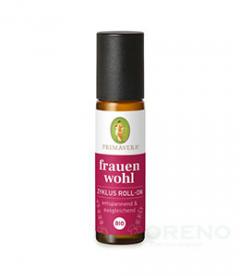 プリマヴェーラ アロマロールオン フラウエン 10ml
