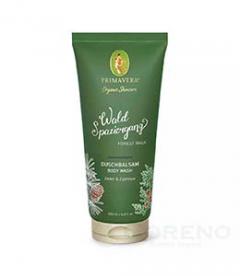 プリマヴェーラ シダーサイプレス シャワーバルサム 200ml